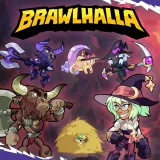 Brawlhalla - Bonus Pack 17