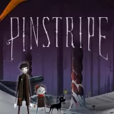 Pinstripe (Simplified Chinese, English, Korean, Traditional Chinese)
