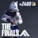 THE Finals - Permafang Prowler Set
