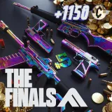 THE Finals - Season 5 Starter Pack