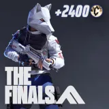 THE Finals - Permafang Prowler Set