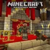 Minecraft Fantasy Texture Pack (English/Chinese/Korean/Japanese Ver.)