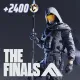 THE Finals - Metro Drifter Set