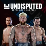 Undisputed - The Problem Child