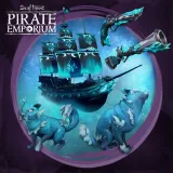 Sea of Thieves - Frozen Horizon Big Bundle