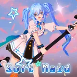 Apex Heroines - Soft Maid