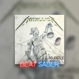 Beat Saber: Metallica - 