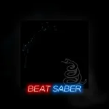 Beat Saber: Metallica - 