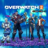 Overwatch 2 - Ultimate Battle Pass Bundle: Season 14
