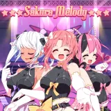 Sakura Melody Sakura Melody