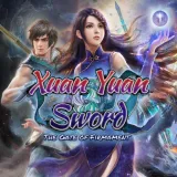 Xuan Yuan Sword: The Gate of Firmament