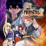 Fairy Tail２ Digital Deluxe Upgrade