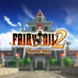 Fairy Tail 2 Season Pass