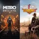Metro Awakening + Arizona SunshineÂ 2