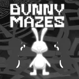 Bunny Mazes Bunny Mazes