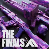 THE Finals - Skybound Set