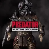 Predator Hunting Grounds - Gladiator Predator