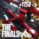 THE Finals - 1st Anniversary Bundle