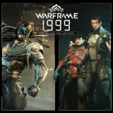 Warframe: 1999 Complete Collection