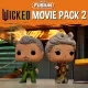 Funko Fusion - Wicked Movie Pack 2