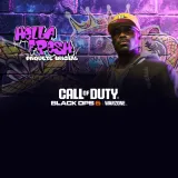 Call of Duty: Black Ops 6 - Hella Fresh: Starter Pack