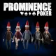 Prominence Poker - Shelf Boss Bundle