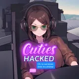 Cuties Hacked - Patty Photo Pack