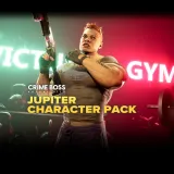 Crime Boss - Jupiter Character Pack