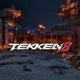 Tekken 8 - Phoenix Gate (Final Fantasy XVI)