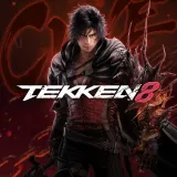 Tekken 8 - Clive Rosfield (Final Fantasy XVI)