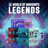 New Year, New Dreams — PS5 World of Warships: Legends