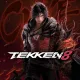 Tekken 8 - Clive Rosfield (Final Fantasy XVI)