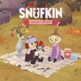 Snufkin: Melody of Moominvalley - Fuddler