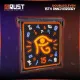 Rust Console Edition - Double Eleven 15th Anniversary Skin