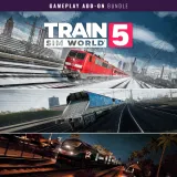 Train Sim WorldÂ 5: Gameplay Add-On Bundle