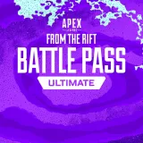 Apex Legends: Ultimate Battle Pass Split 2
