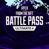 Apex Legends: Ultimate+ Battle Pass Split 2
