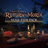 The Lord of the Rings: Return to Moriaâ¢ DLC Yule-tide Pack