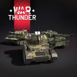 War Thunder - Two Fronts Bundle