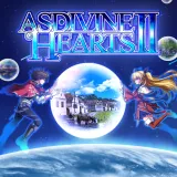 Asdivine Hearts II