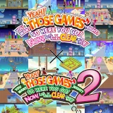 Yeah! YOU Want "Those Games," Right? SO Here YOU GO! NOW, LET