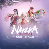 Naraka: Bladepoint - Mirage Season Pack