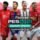eFootball Pes 2021 Season Update Standard Edition (Simplified Chinese, English, Korean, Traditional Chinese)