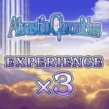 Experience Master Orb - Alvastia Chronicles