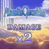 Damage Master Orb - Alvastia Chronicles