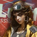 Crossout — "Slipstream" Event Pass