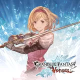 Gbvs Additional Character Set (Djeeta) (English/Chinese/Korean Ver.)