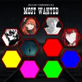 Jigsaw Chronicles: Most Wanted I Premium Bundle