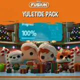 Funko Fusion - Yuletide Pack (English/Chinese/Korean/Japanese Ver.)