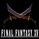 Weapon: Mage Mashers (Ffix) (Chinese/Korean Ver.)